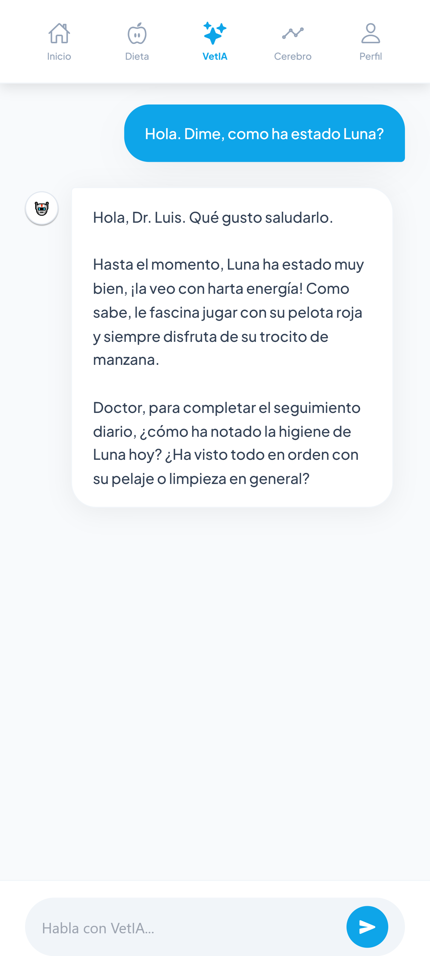 Veterinario 2