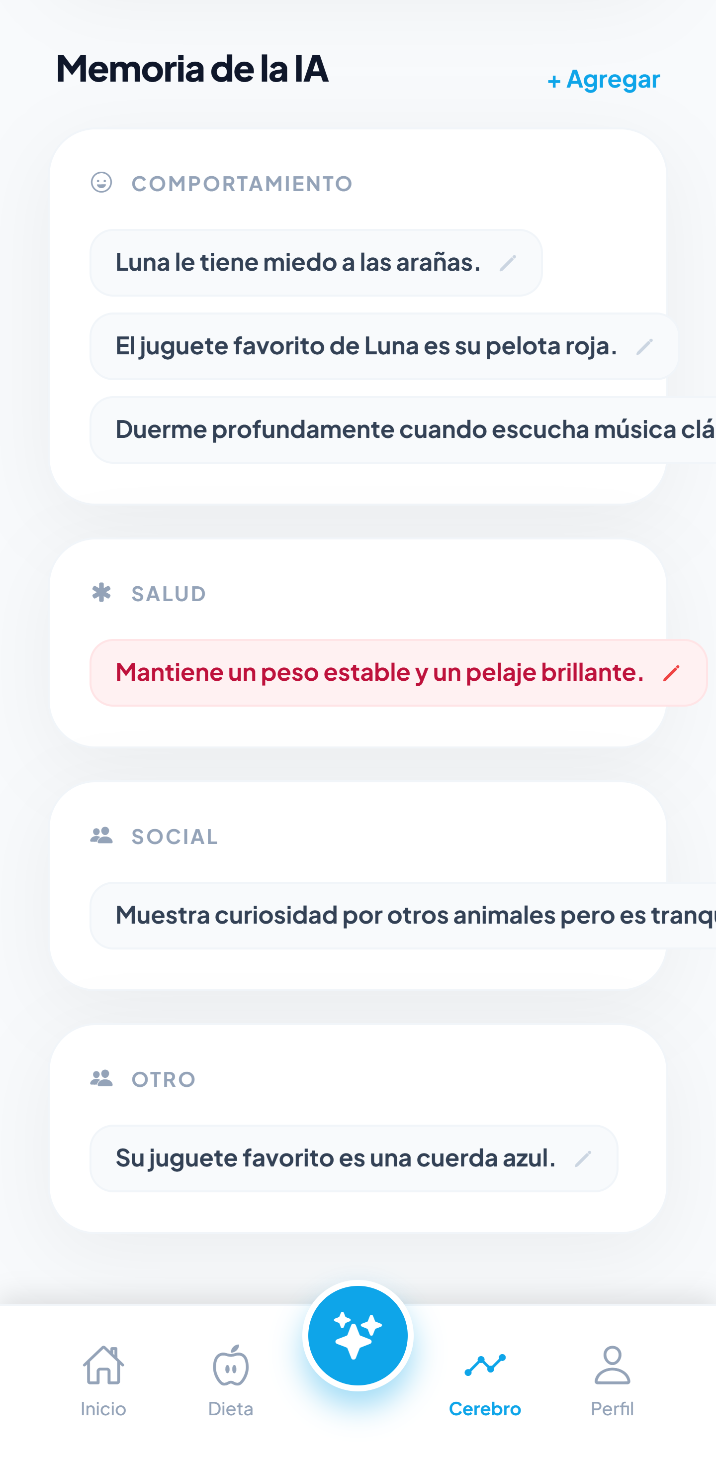 Cerebro Digital