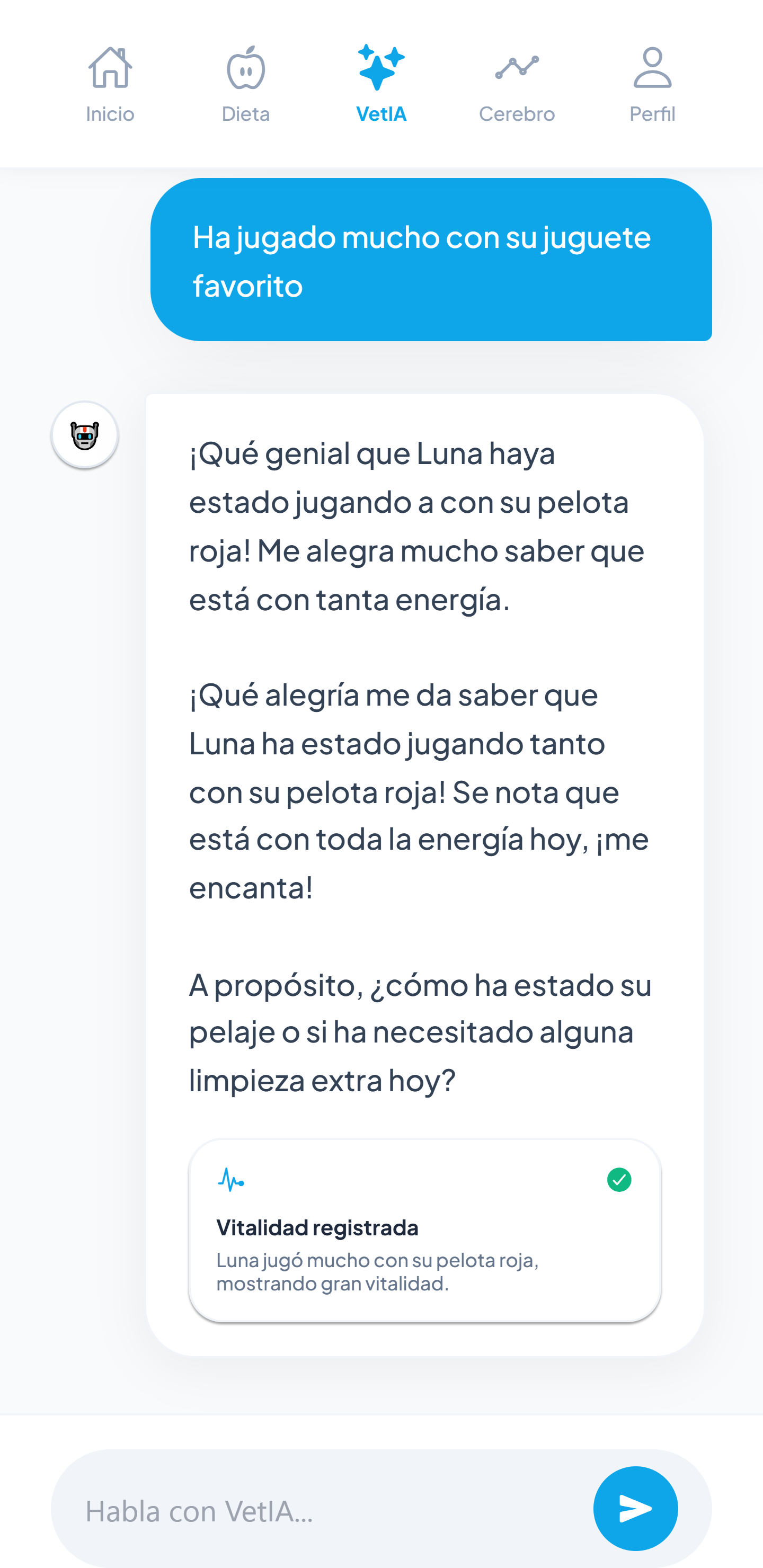 Análisis de Vitalidad Luna
